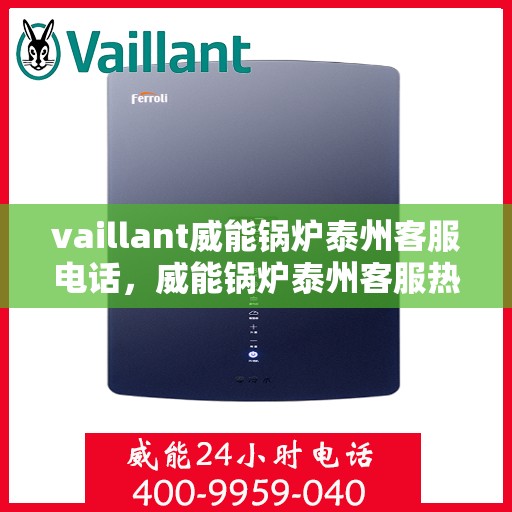 vaillant威能锅炉泰州客服电话，威能锅炉泰州客服热线及问题解决指南