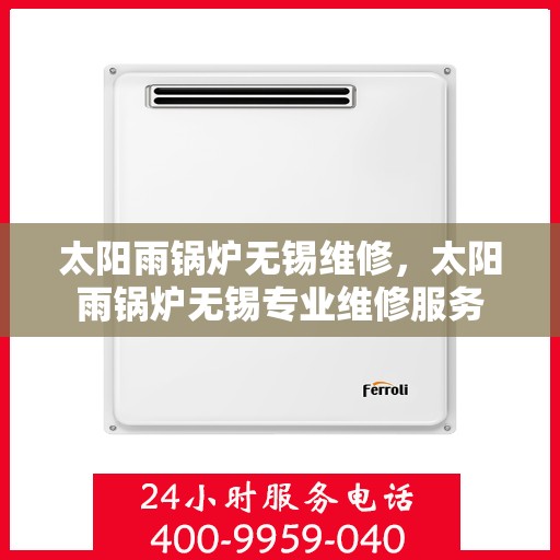 太阳雨锅炉无锡维修，太阳雨锅炉无锡专业维修服务